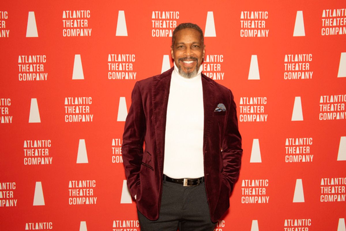 Kevyn Morrow (Marty)
 at 