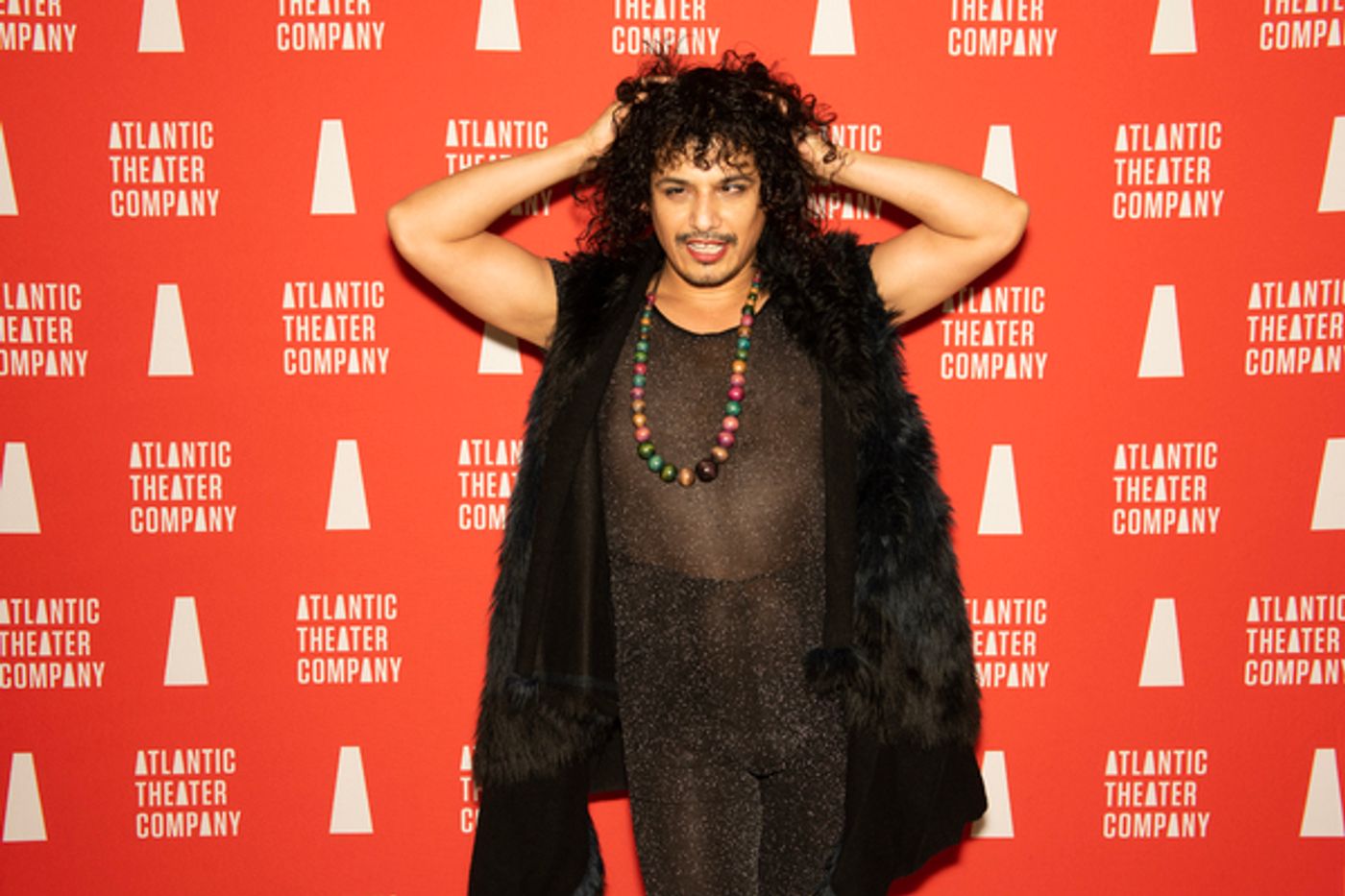 Photos: Inside Opening Night of CORNELIA STREET Off-Broadway  Image