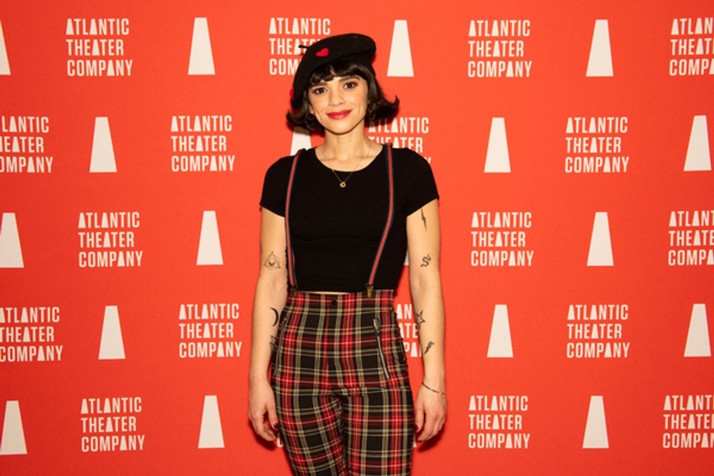Photos: Inside Opening Night of CORNELIA STREET Off-Broadway  Image