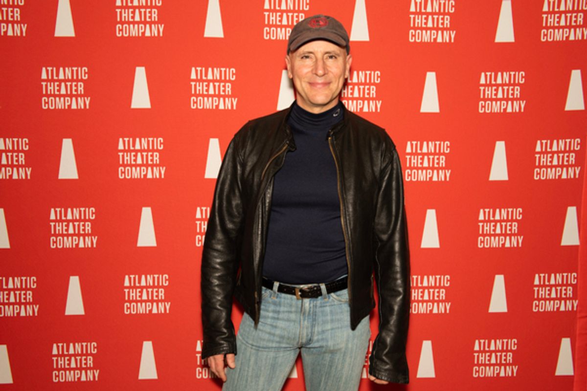 Jordan Lage (Daniel McCourt)
 at 