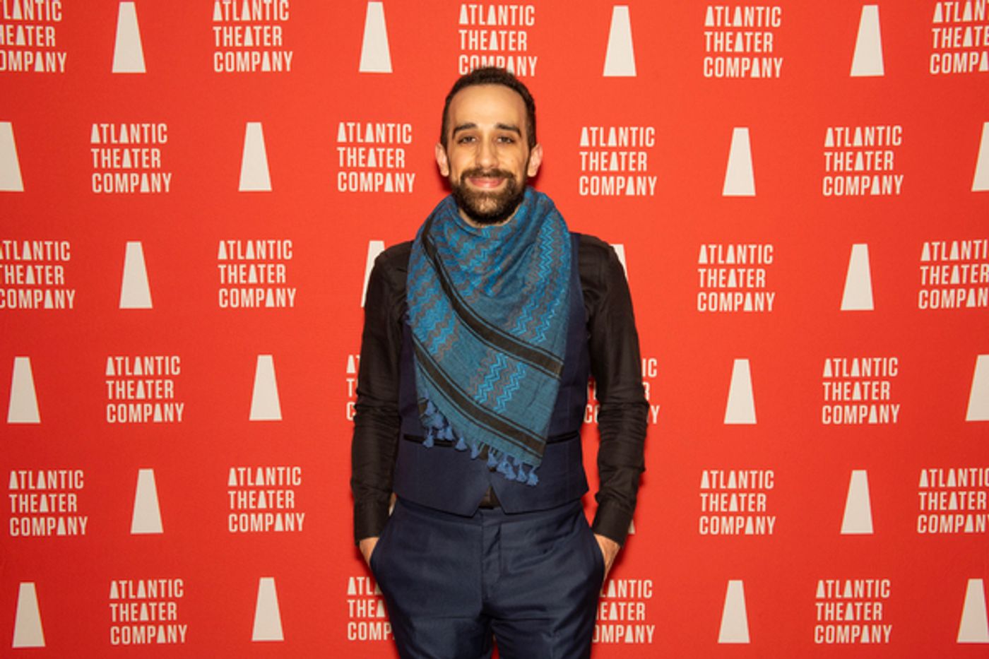 Photos: Inside Opening Night of CORNELIA STREET Off-Broadway  Image