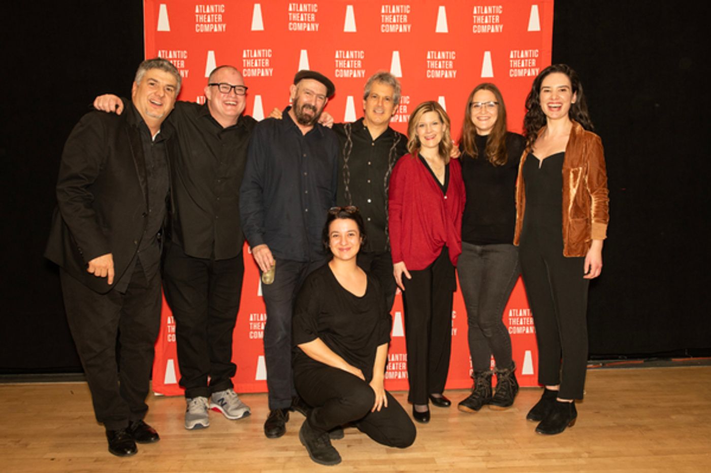 Photos: Inside Opening Night of CORNELIA STREET Off-Broadway  Image