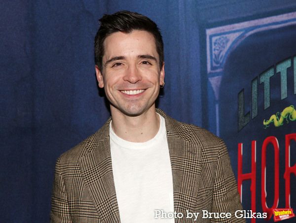 Photos: Maude Apatow Celebrates Her First Performance In LITTLE SHOP OF HORRORS! — photo 15 of 64