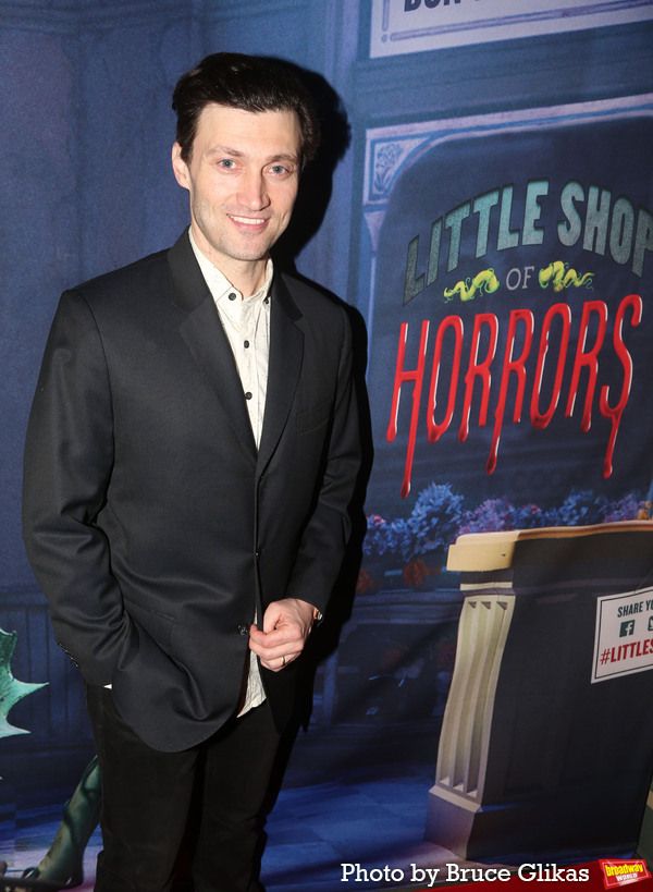 Photos: Maude Apatow Celebrates Her First Performance In LITTLE SHOP OF HORRORS! — photo 22 of 64