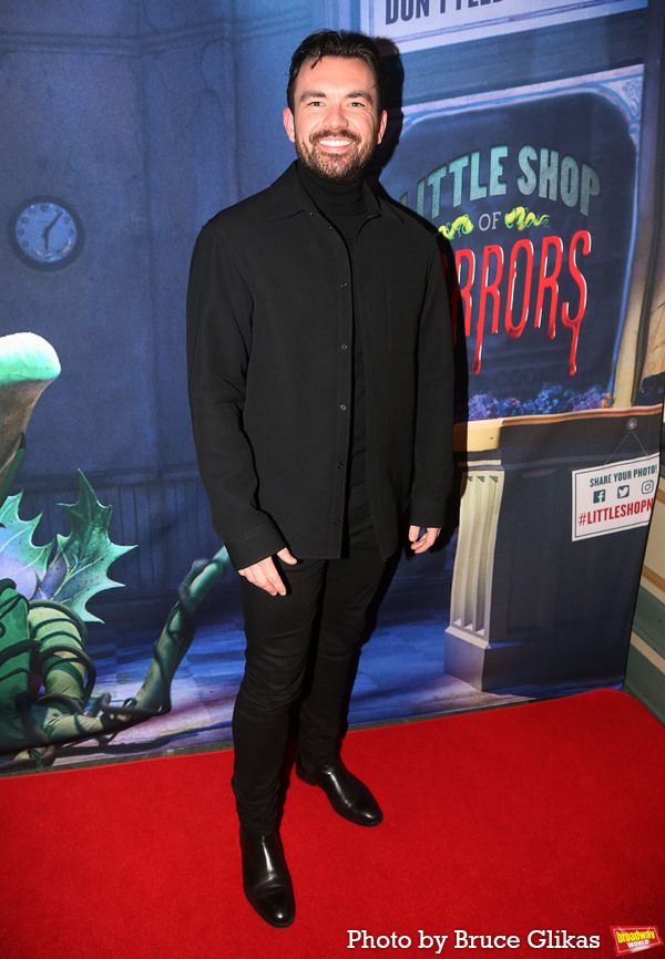 Photos: Maude Apatow Celebrates Her First Performance In LITTLE SHOP OF HORRORS! — photo 35 of 64