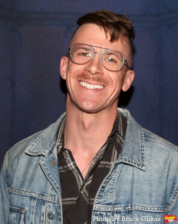 Will Van Dyke Photo