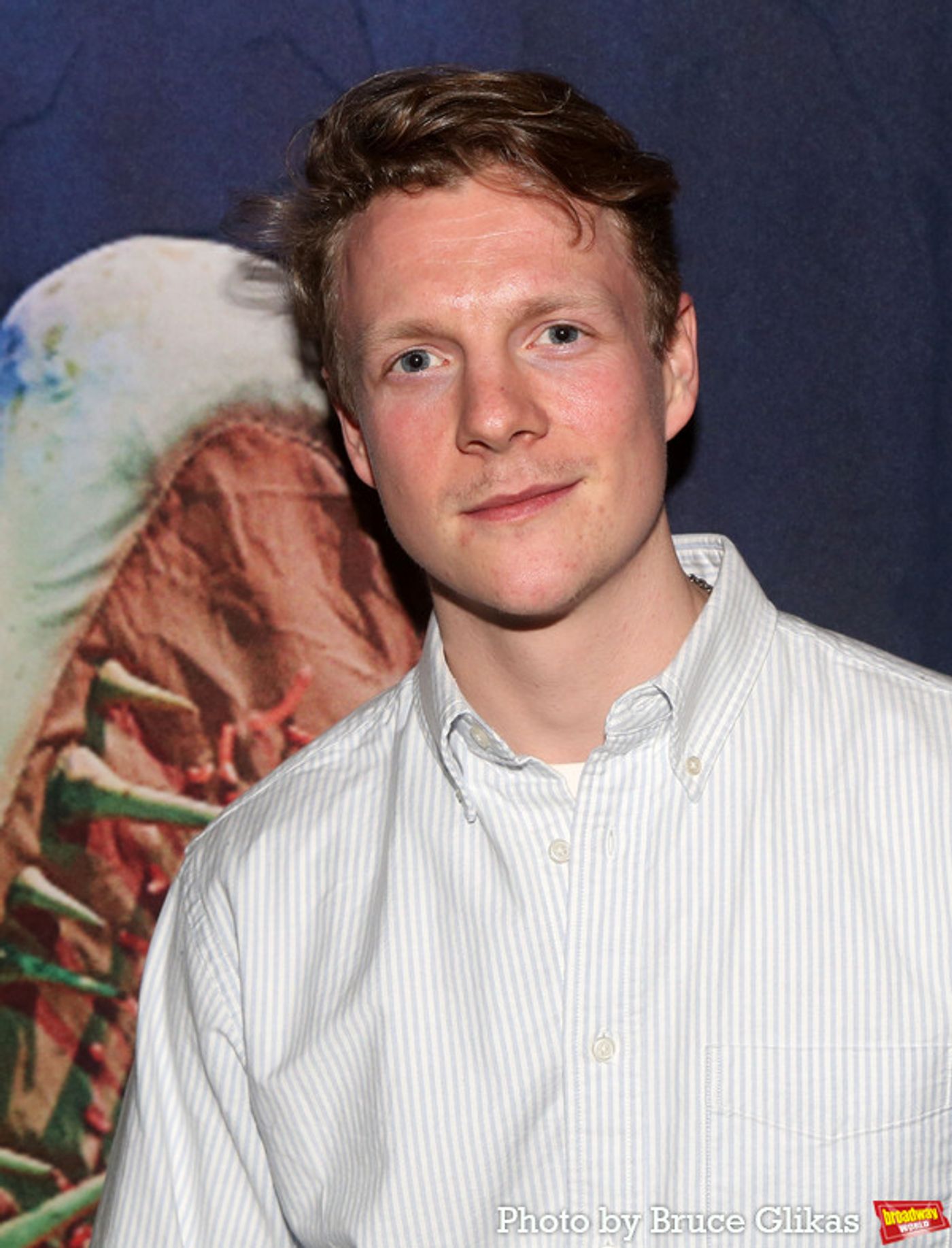 Photos: Maude Apatow Celebrates Her First Performance In LITTLE SHOP OF HORRORS!  Image