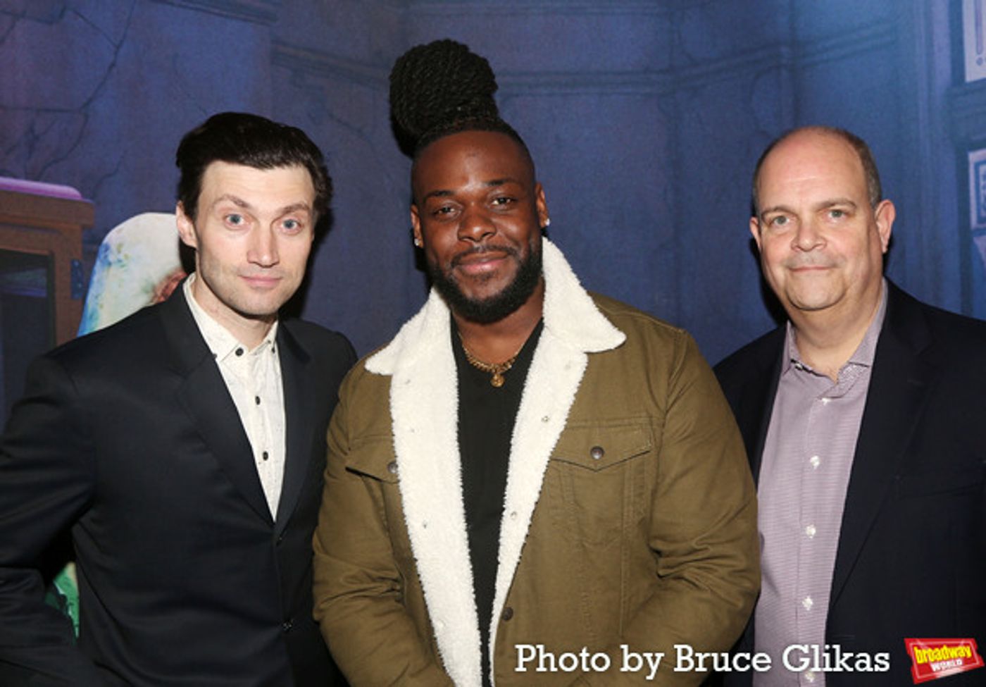 Photos: Maude Apatow Celebrates Her First Performance In LITTLE SHOP OF HORRORS!  Image