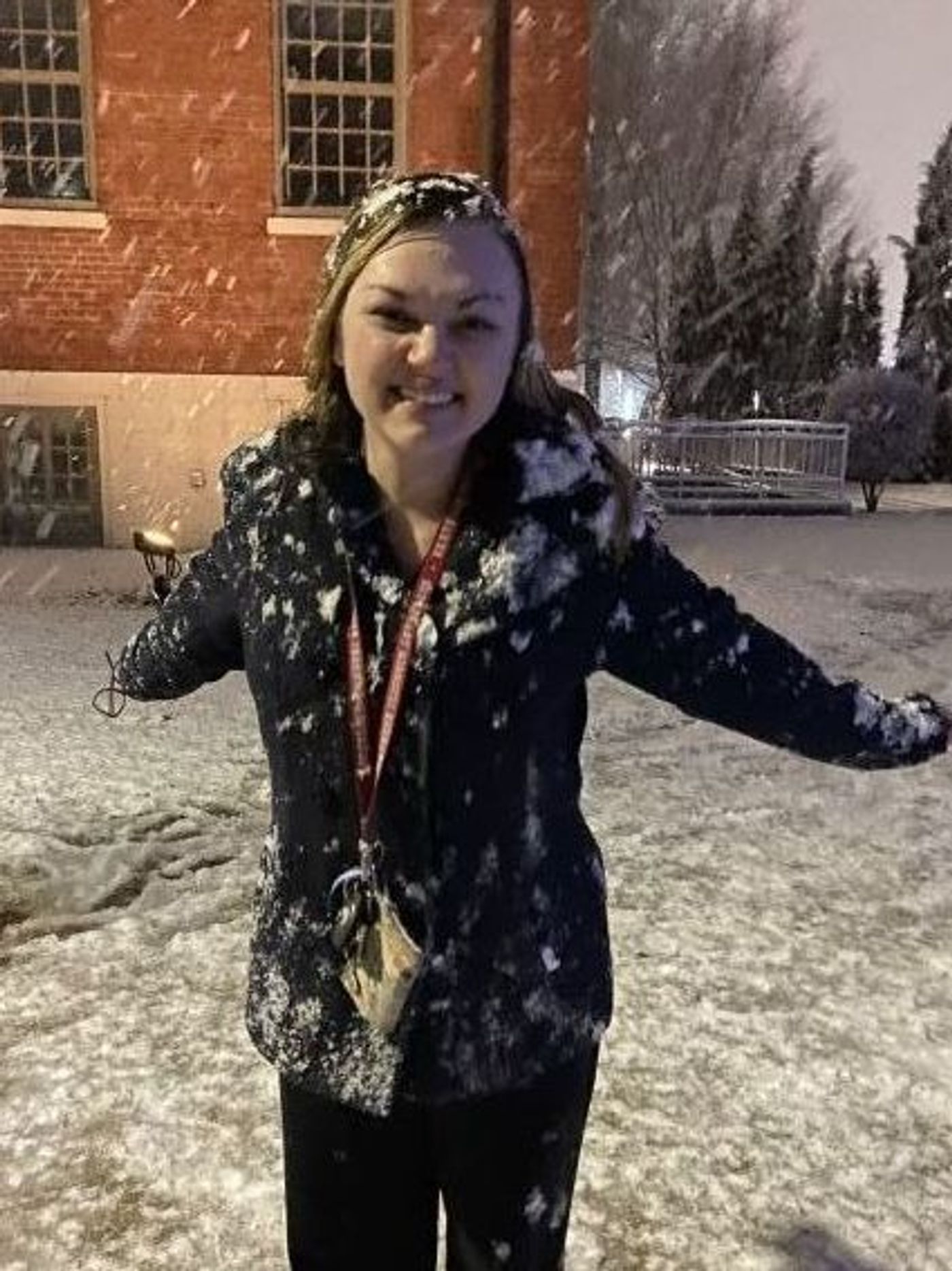 Student Blog: Back Into the Swing of Things  Image