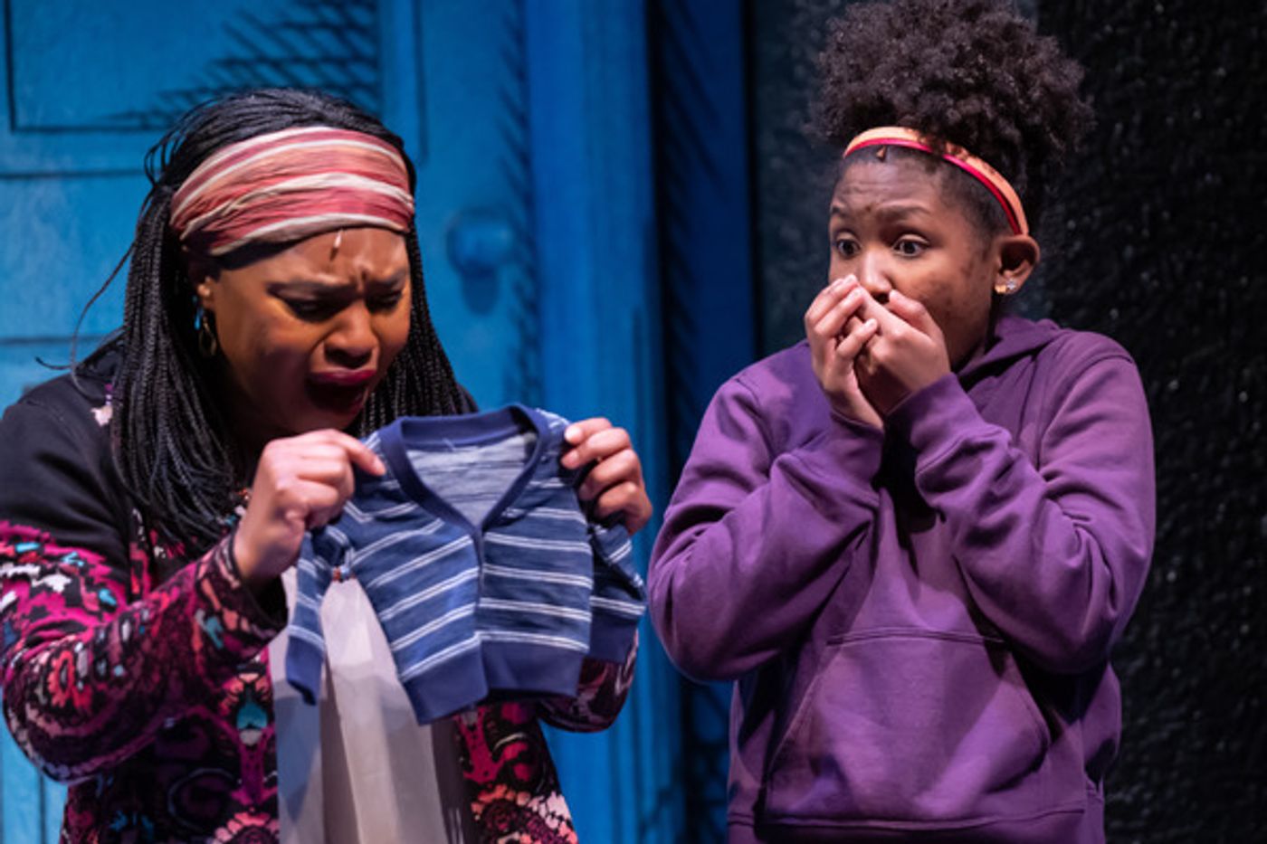 Photos: CORDUROY Returns To Children's Theatre Company  Image