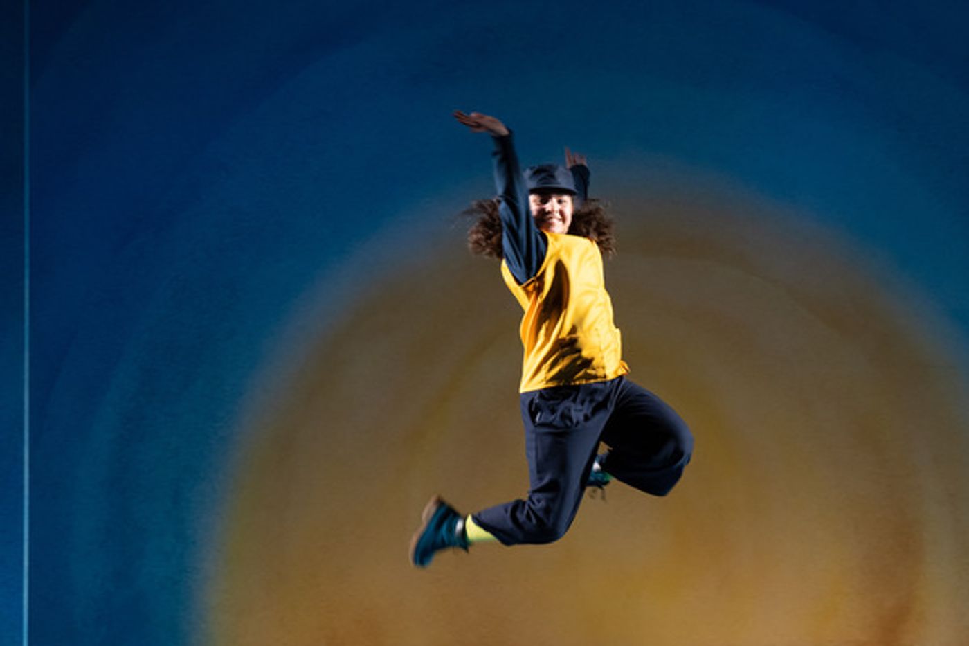 Photos: CORDUROY Returns To Children's Theatre Company  Image