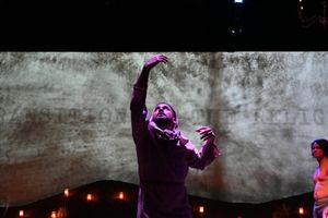 Juan Amador, Ogie Zulueta Photo