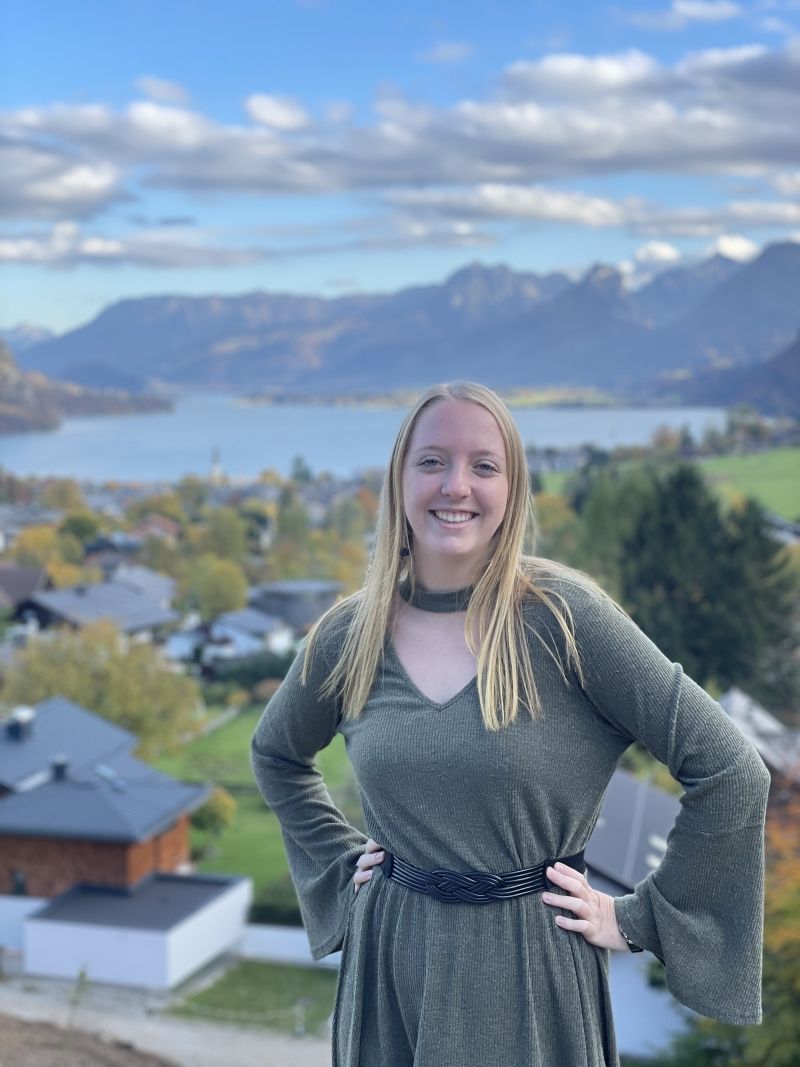 Feature: Passion and Drive for Their Craft: An Interview with Studio Theatre's Production Apprentices  Image