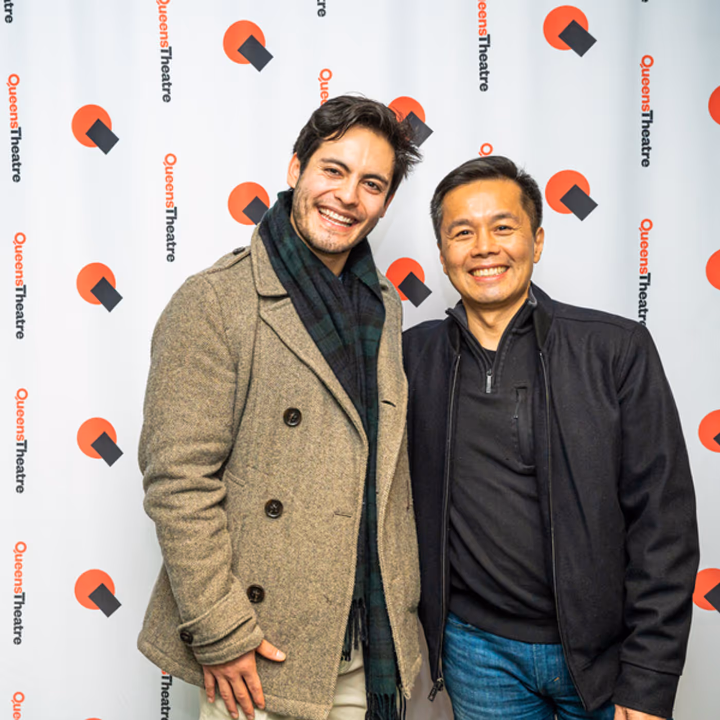 Photos: First Look at THE MONKEY KING: A KUNG FU MUSICAL at The Claire Schulman Theater  Image