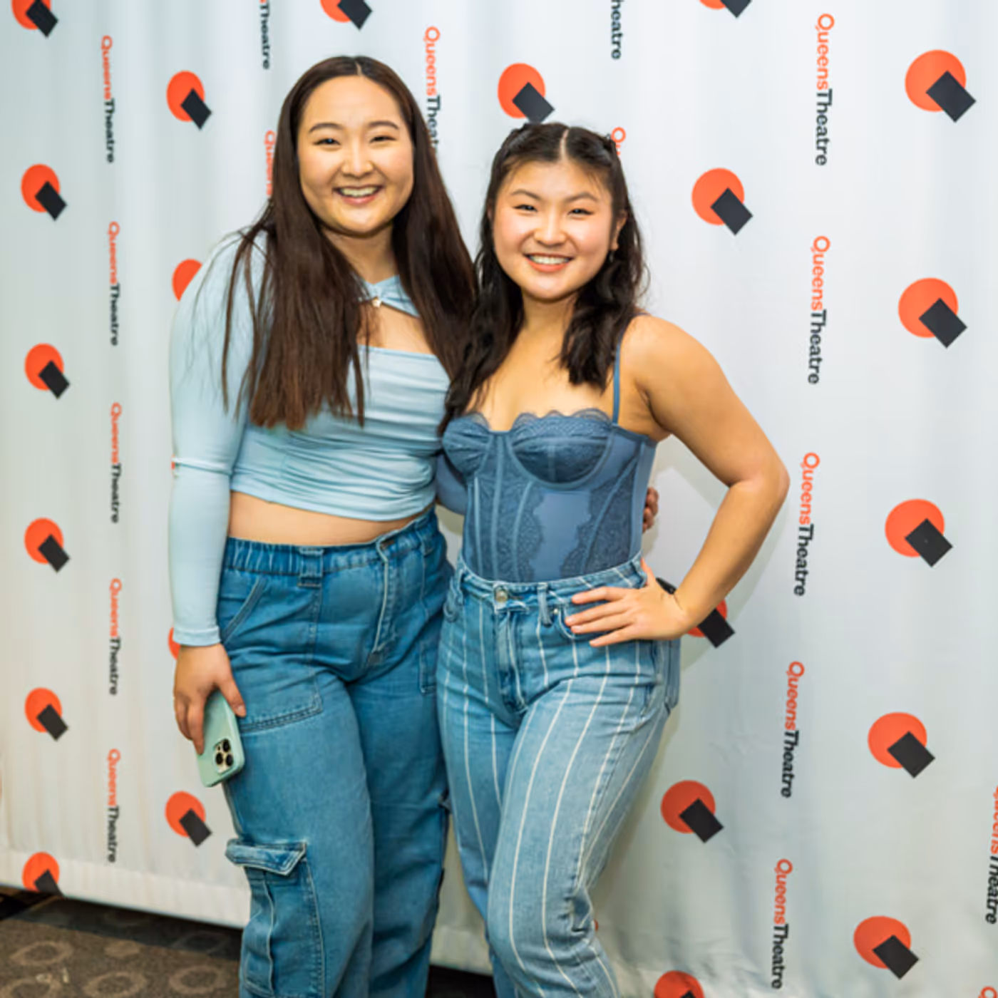 Photos: First Look at THE MONKEY KING: A KUNG FU MUSICAL at The Claire Schulman Theater  Image