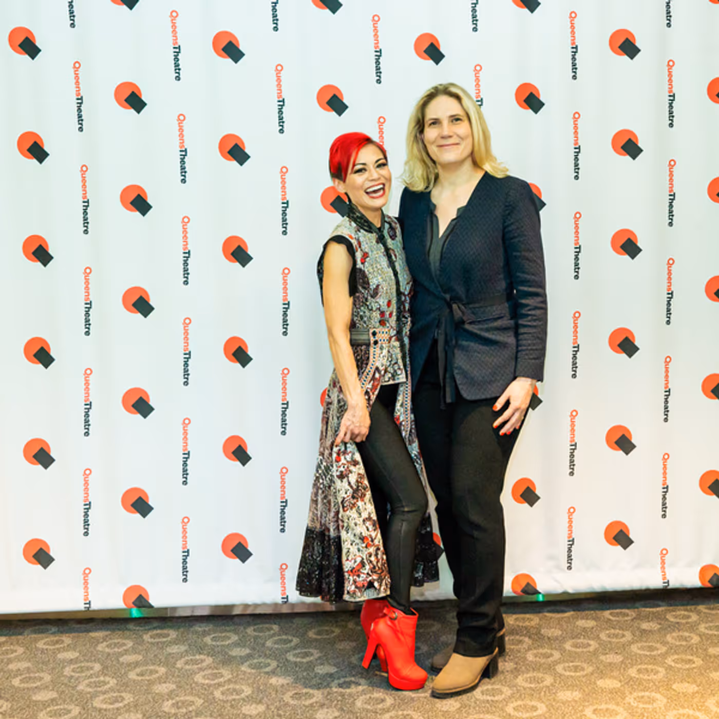 Photos: First Look at THE MONKEY KING: A KUNG FU MUSICAL at The Claire Schulman Theater  Image