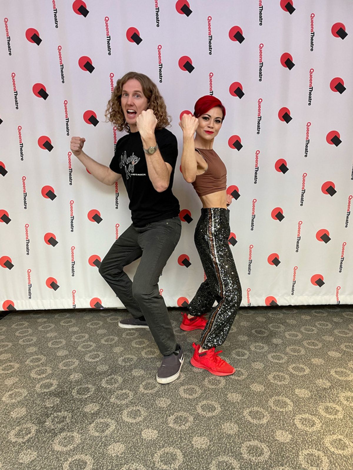 Fight For What You Want This World To Be Jonathan Fadner and Kimbirdlee Fadner co-wrote  at 