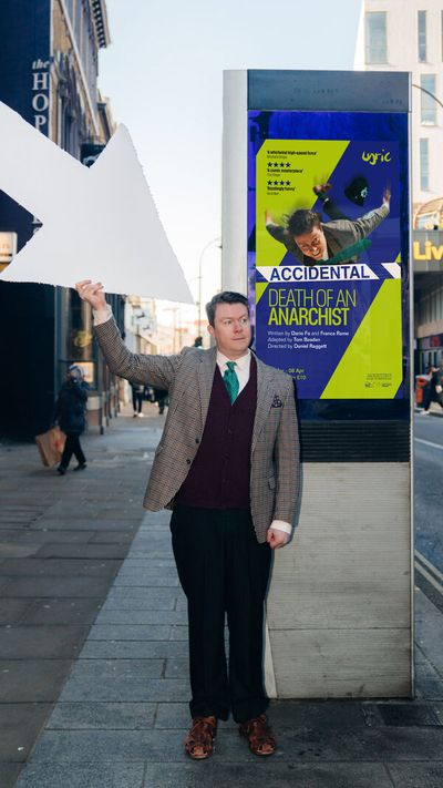 Daniel Rigby Photo