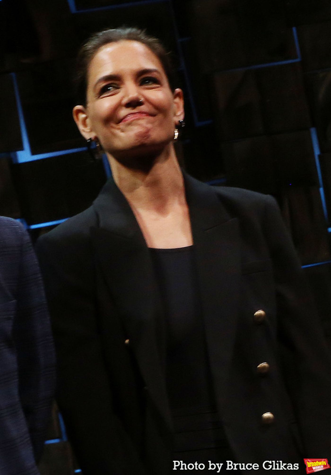 Photos: The Cast of THE WANDERERS Takes Their Opening Night Bows  Image