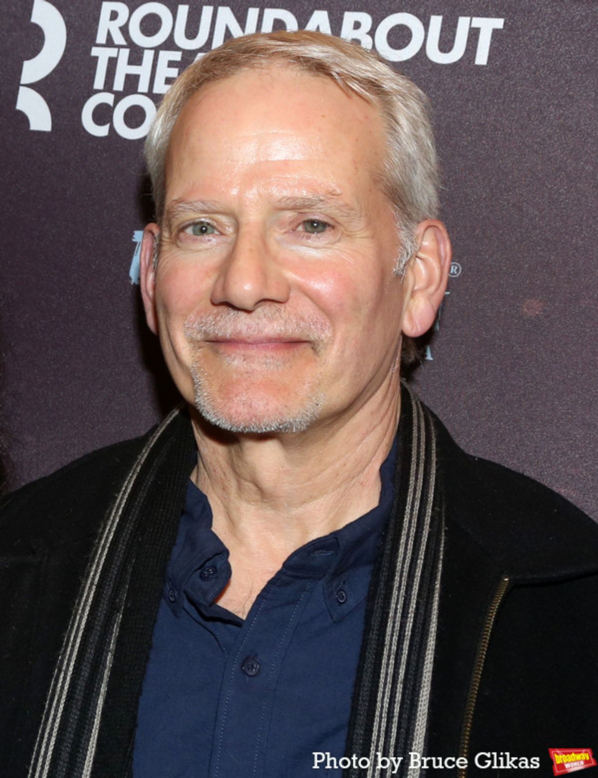 Campbell Scott  at 