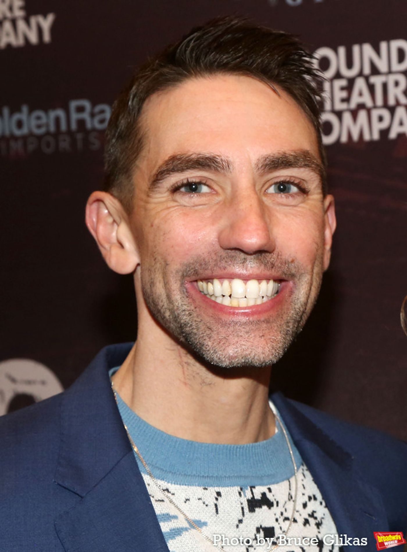 Photos: Stars Arrive on the Red Carpet at Opening Night of THE WANDERERS  Image