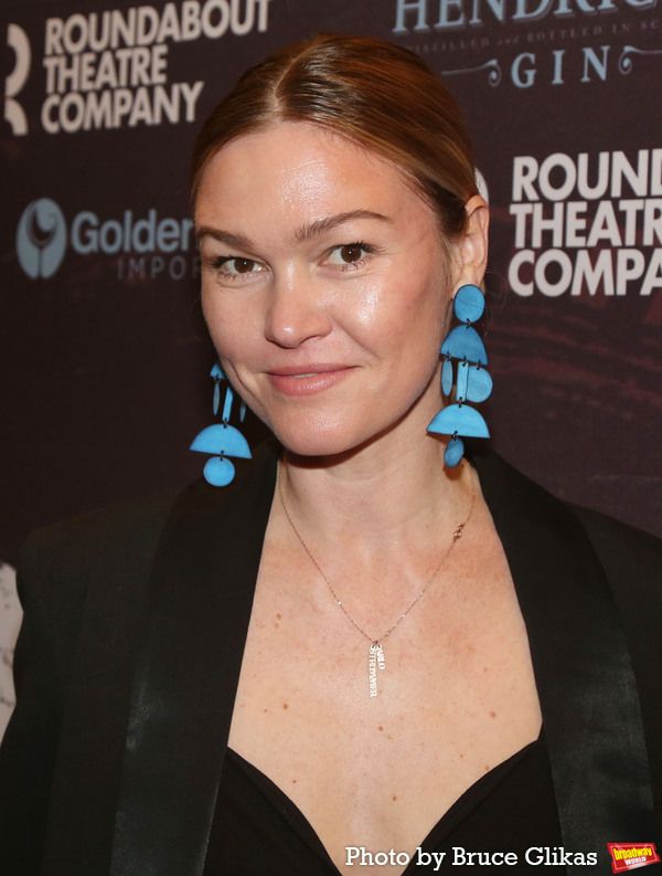Julia Stiles Photo