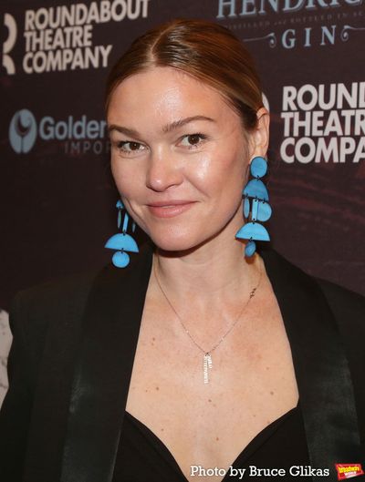 Julia Stiles  Photo