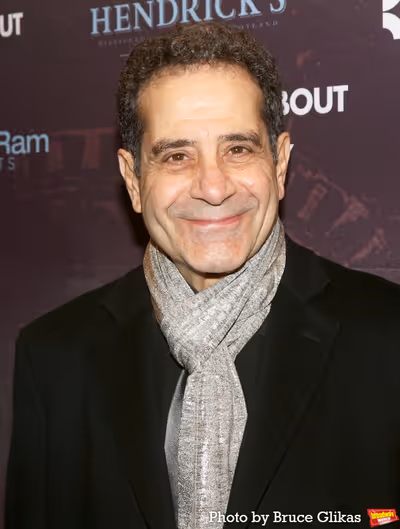 Tony Shalhoub Photo