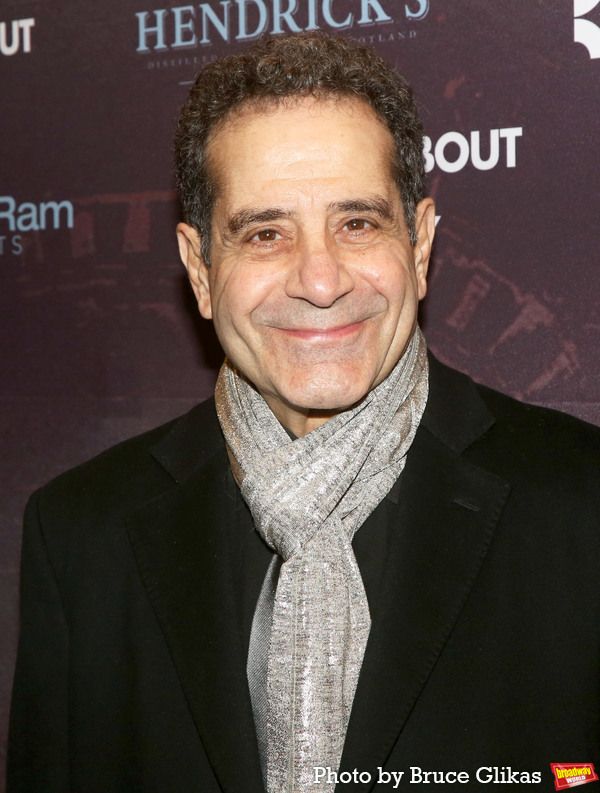 Tony Shalhoub Photo