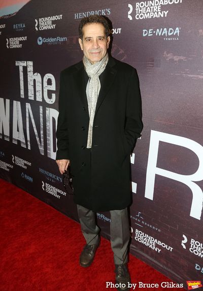Tony Shalhoub Photo