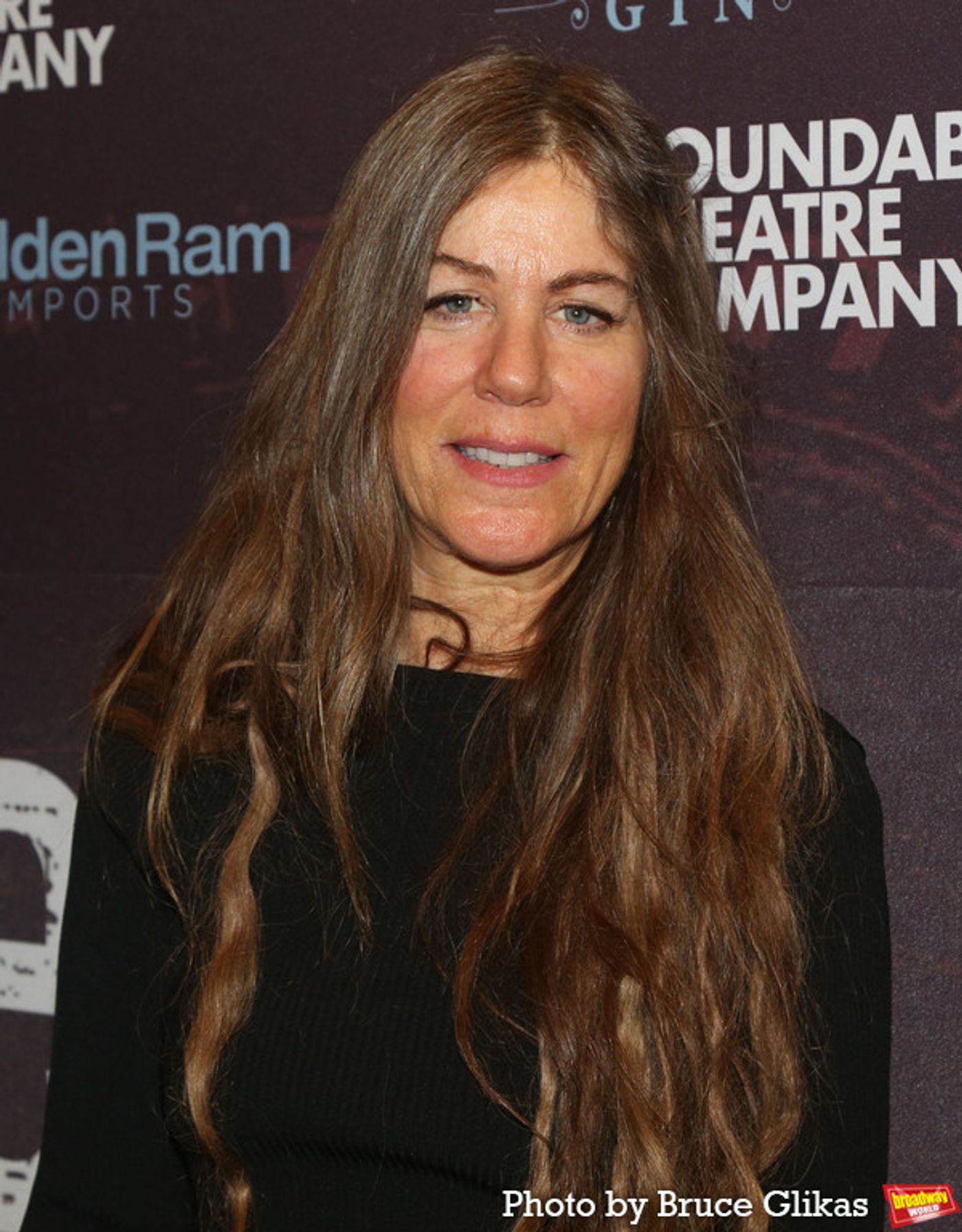 Photos: Stars Arrive on the Red Carpet at Opening Night of THE WANDERERS  Image