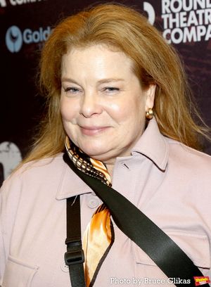 Catherine Curtin Photo