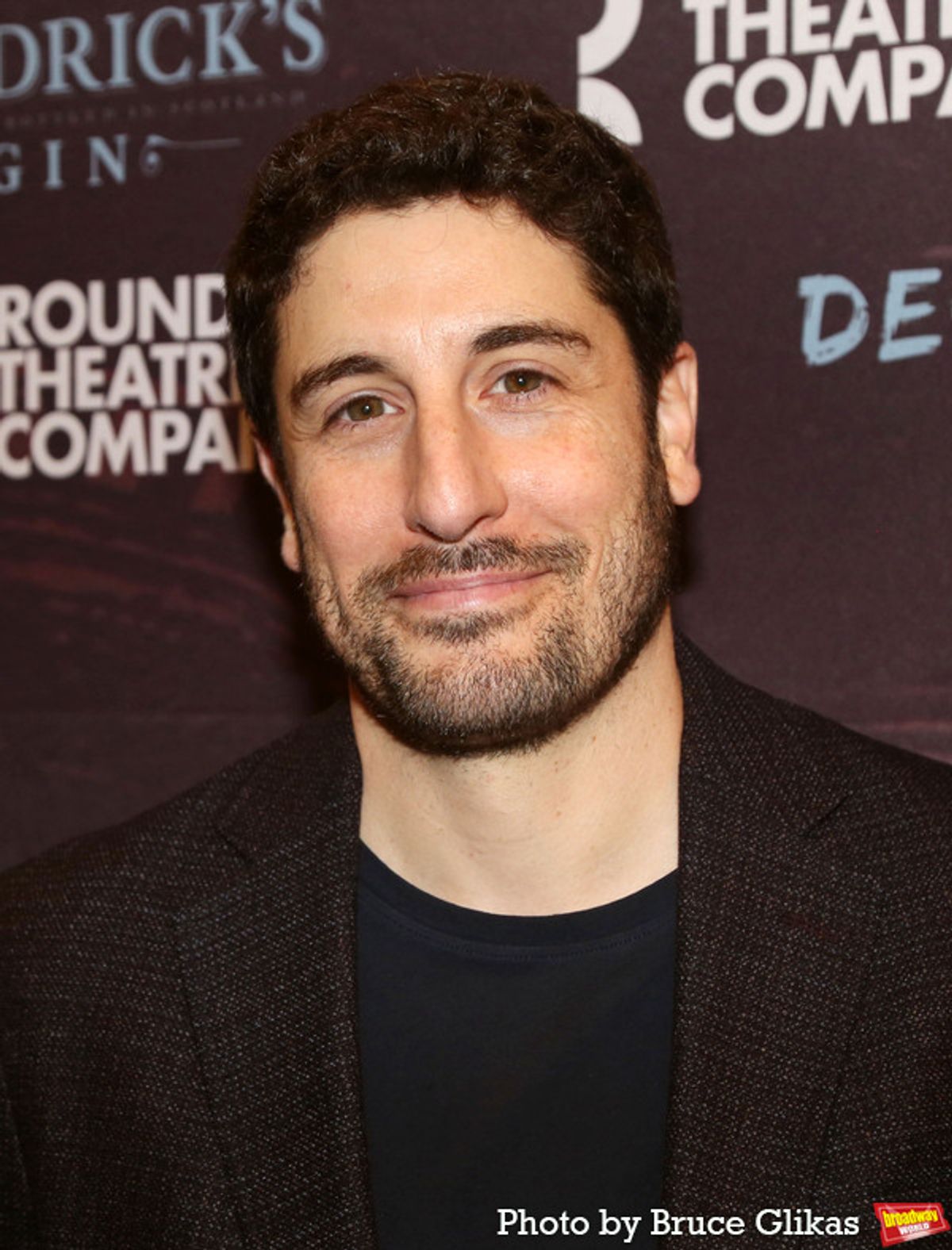 Jason Biggs at 