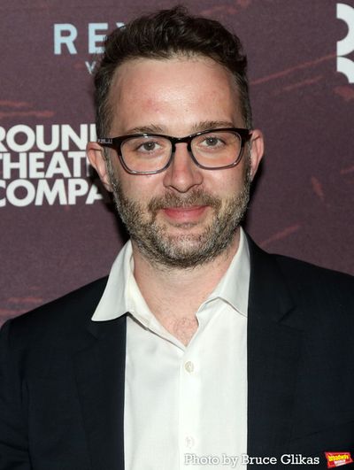 Eddie Kaye Thomas  Photo