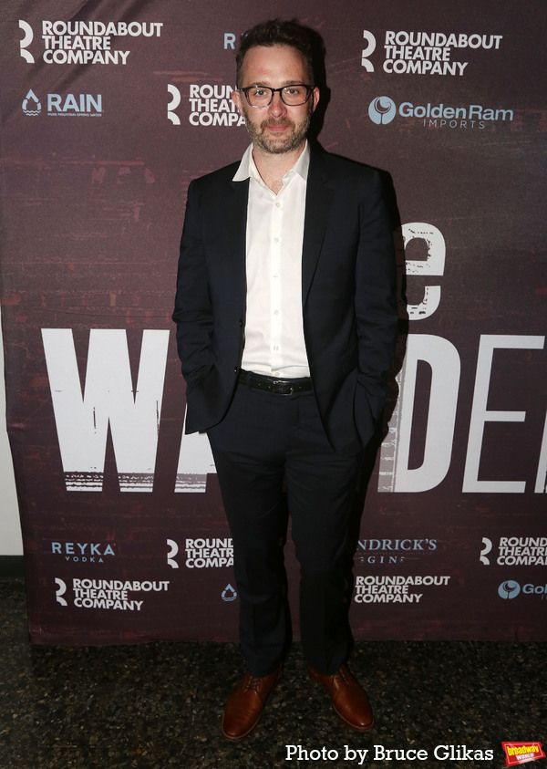 Eddie Kaye Thomas  Photo