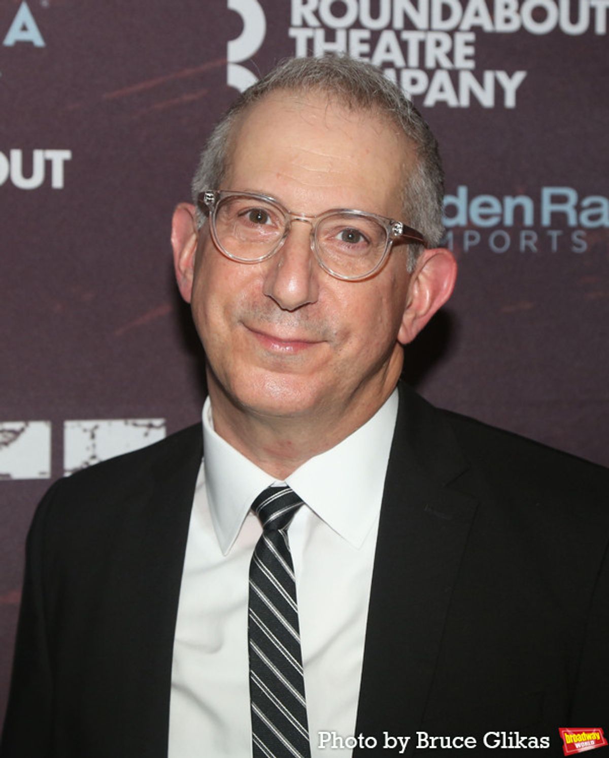 Director Barry Edelstein  at 