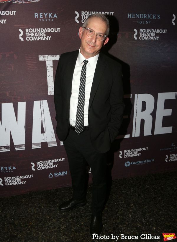 Director Barry Edelstein  Photo