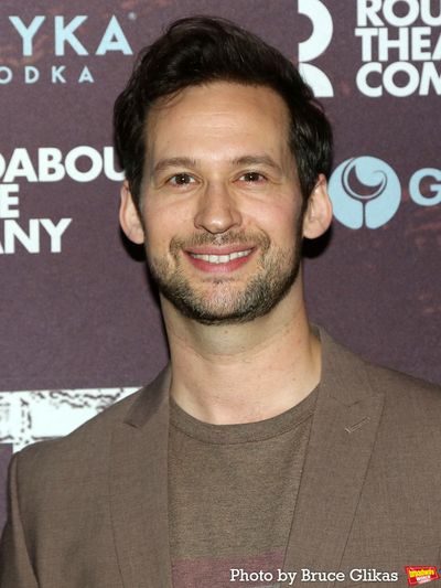 Jed Resnick  Photo