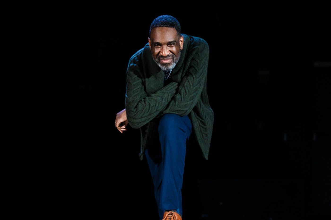 Photos: First Look at Emily Feldman's THE BEST WE COULD at Manhattan Theatre Club  Image