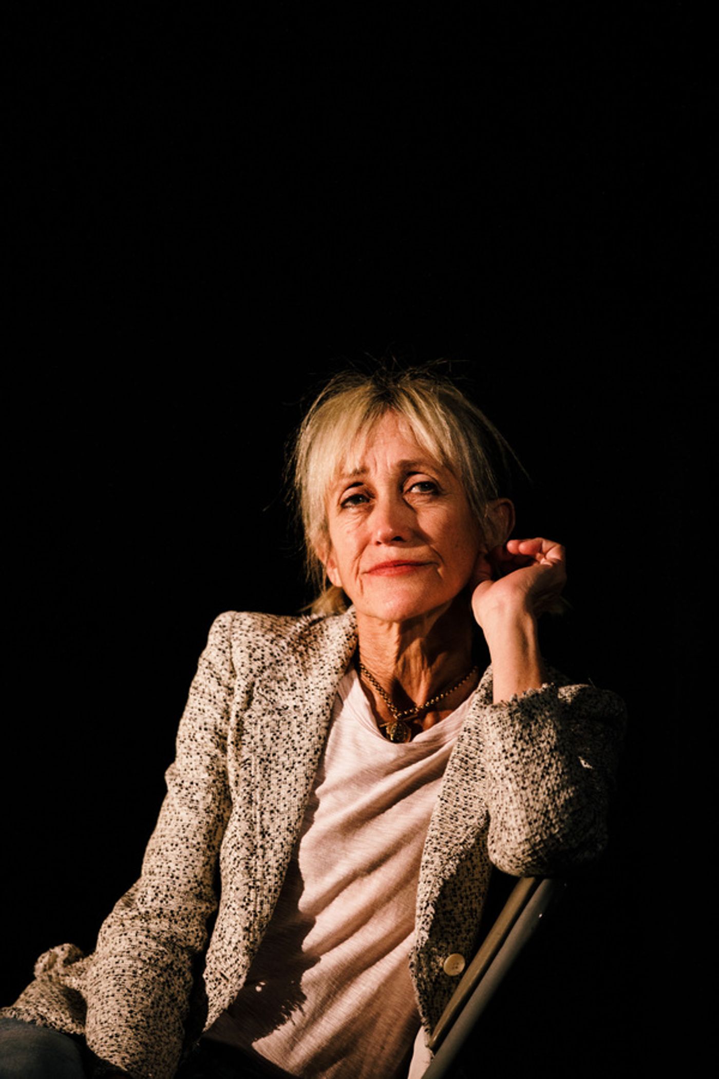 Photos: First Look at Emily Feldman's THE BEST WE COULD at Manhattan Theatre Club  Image