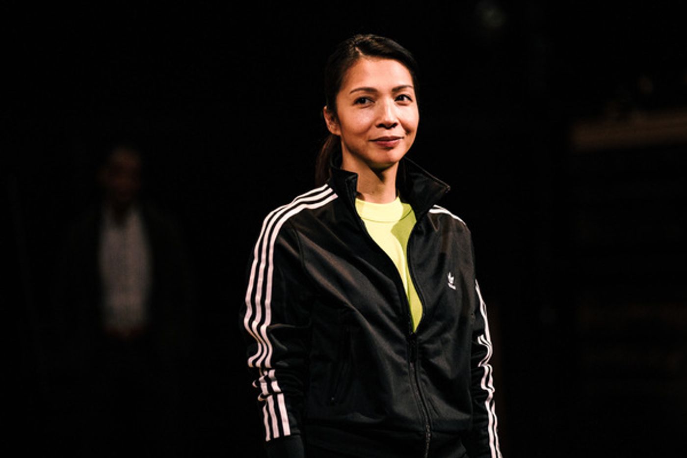 Photos: First Look at Emily Feldman's THE BEST WE COULD at Manhattan Theatre Club  Image