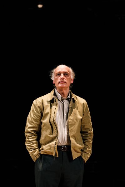 Frank Wood Photo