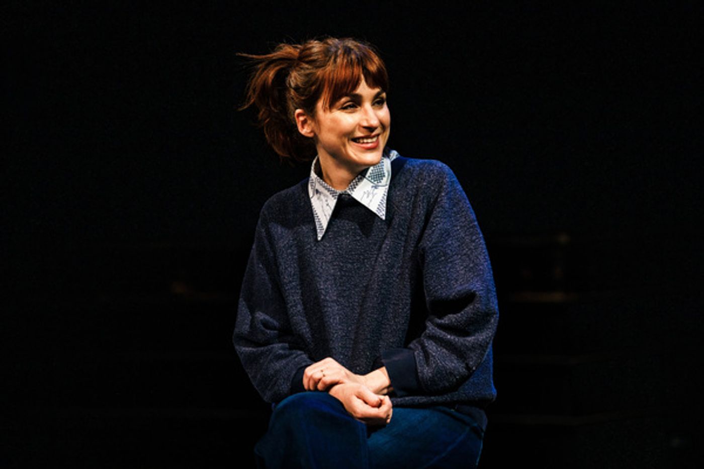 Photos: First Look at Emily Feldman's THE BEST WE COULD at Manhattan Theatre Club  Image