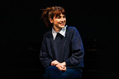 Aya Cash Photo