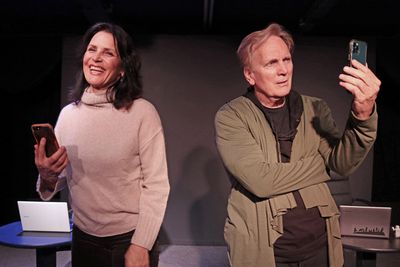 Stephanie Colet and Doug Haverty Photo