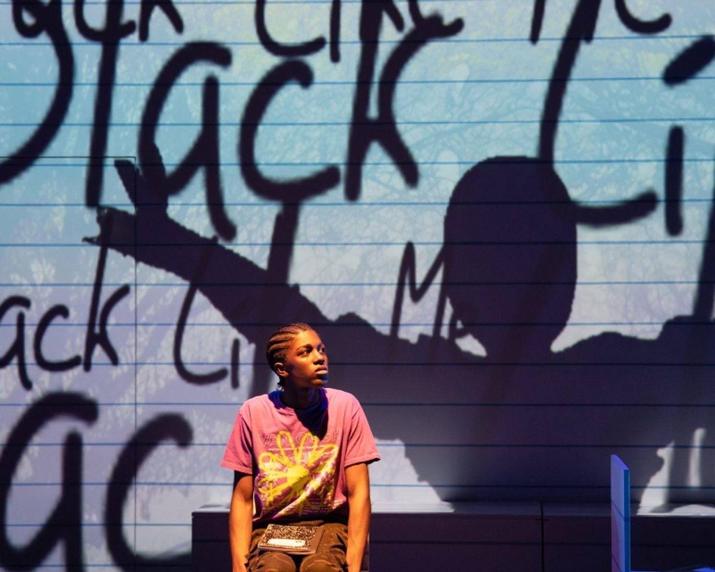 Review: LOCOMOTION at Children's Theatre Company  Image