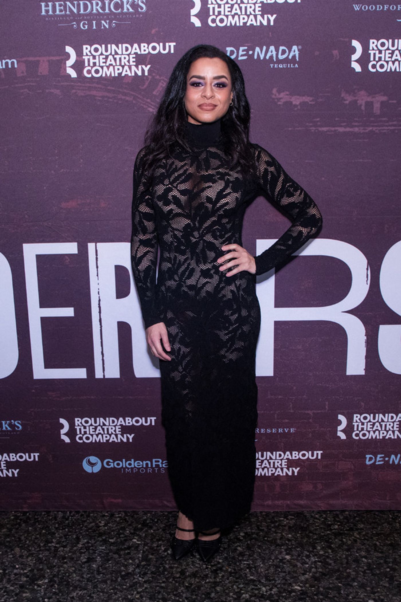 Photos: On The Red Carpet For THE WANDERERS Opening Night Off-Broadway!  Image