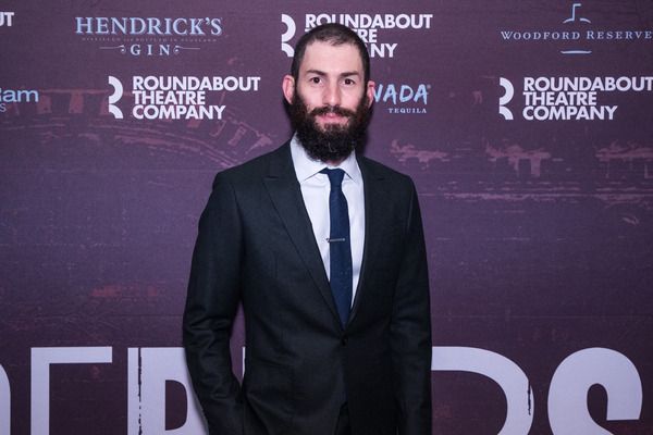 Photos: On The Red Carpet For THE WANDERERS Opening Night Off-Broadway! — photo 12 of 42