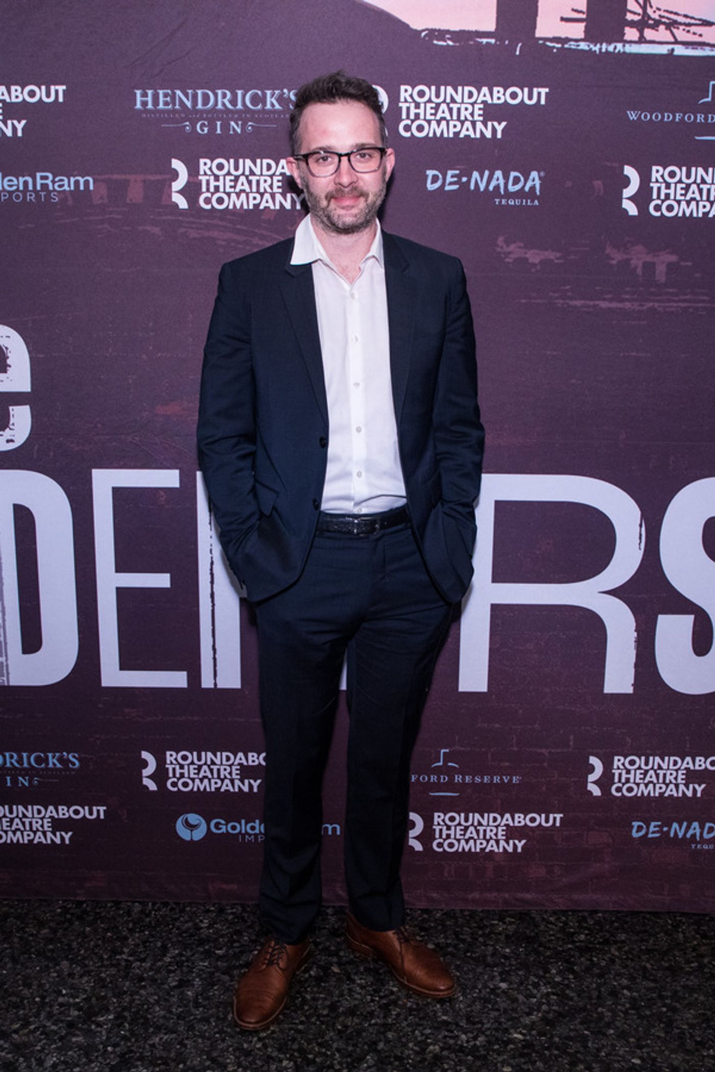 Photos: On The Red Carpet For THE WANDERERS Opening Night Off-Broadway!  Image