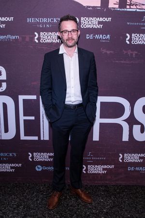 Eddie Kaye Thomas @ BroadwayWorld Eddie Kaye Thomas Photo